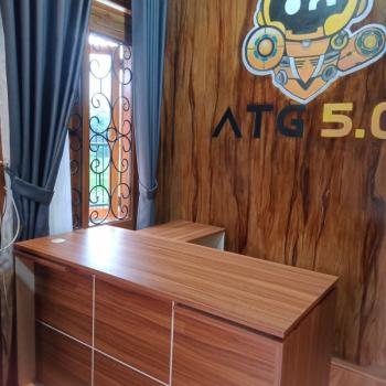 Desain Interior by Arta Jaya Furniture