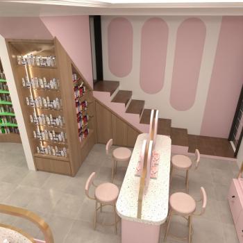 Desain Interior by Arta Jaya Furniture