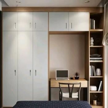 Desain Interior Kamar by Arya Jaya Furniture