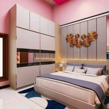 Desain Interior Kamar by Arya Jaya Furniture