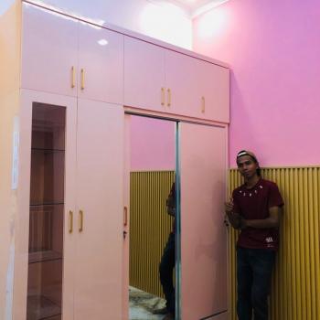 Desain Interior Kamar by Arya Jaya Furniture