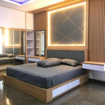 Desain Interior Kamar by Arya Jaya Furniture