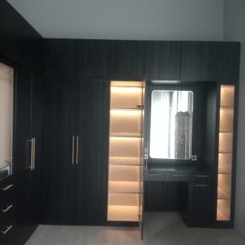 Desain Interior Kamar by Arya Jaya Furniture