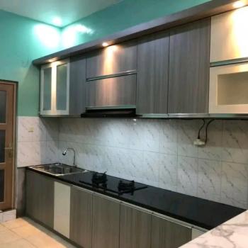 Desain Interior Kitchen by Arta Jaya Furniture